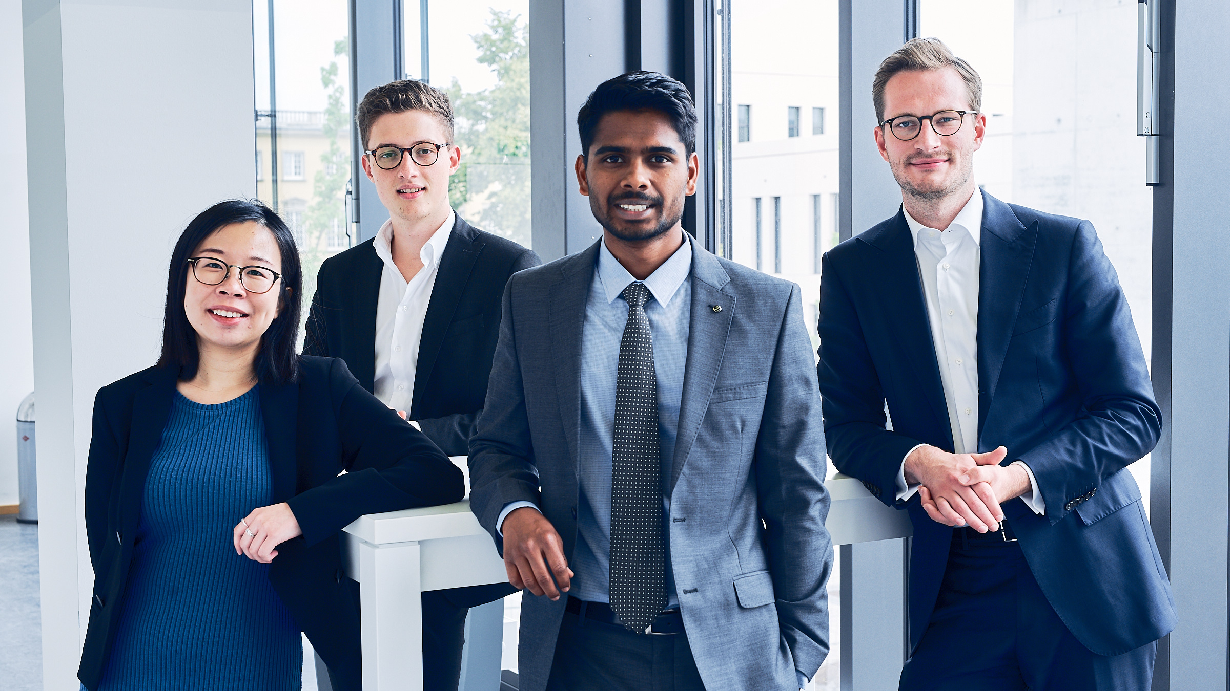 Student Consulting Projects 2021 - HHL Blog
