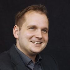 Alexander Lahmann, Lehrstuhlinhaber des Lehrstuhls für Mergers und Acquisitions