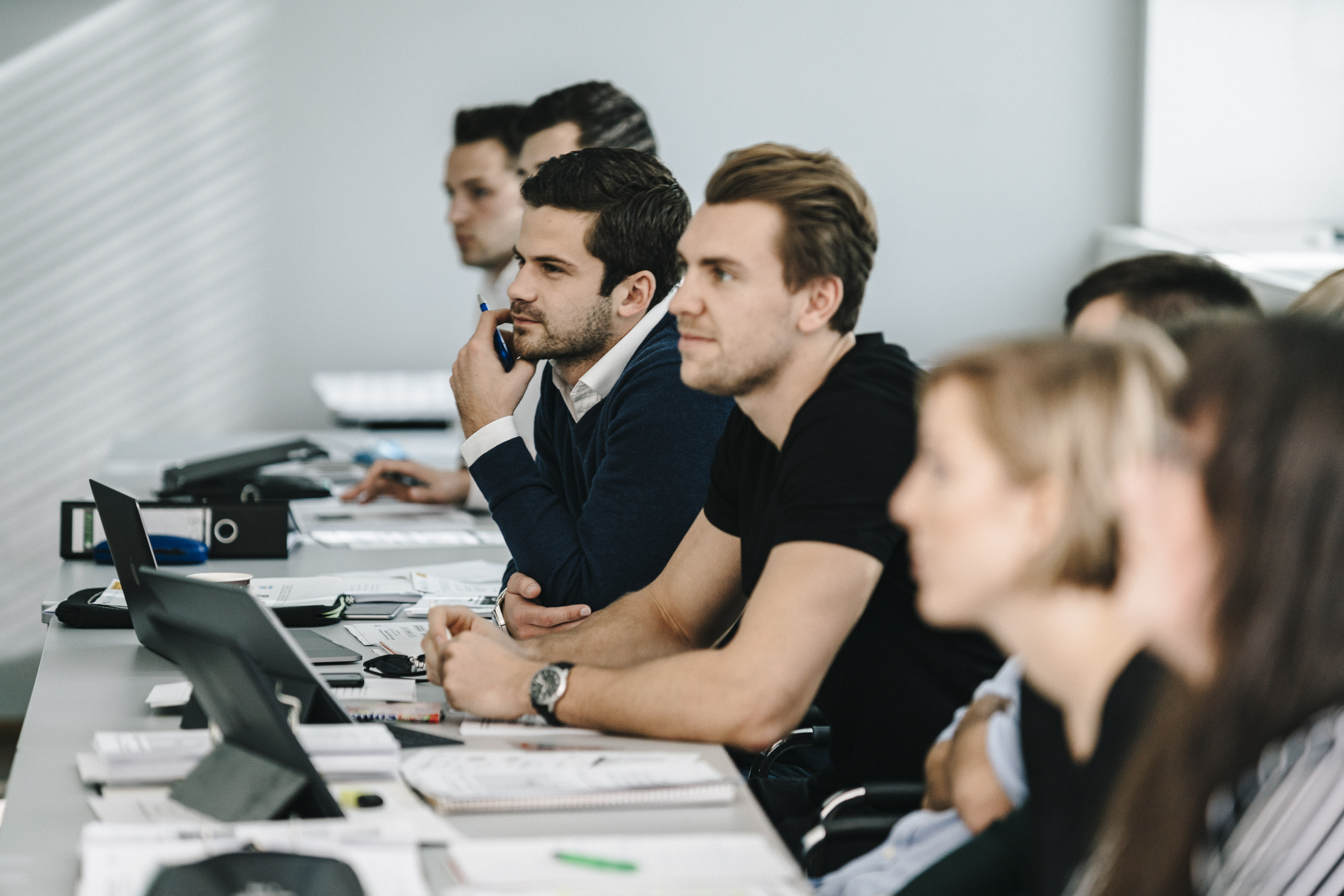 Part Time Master In Management M Sc Hhl Leipzig