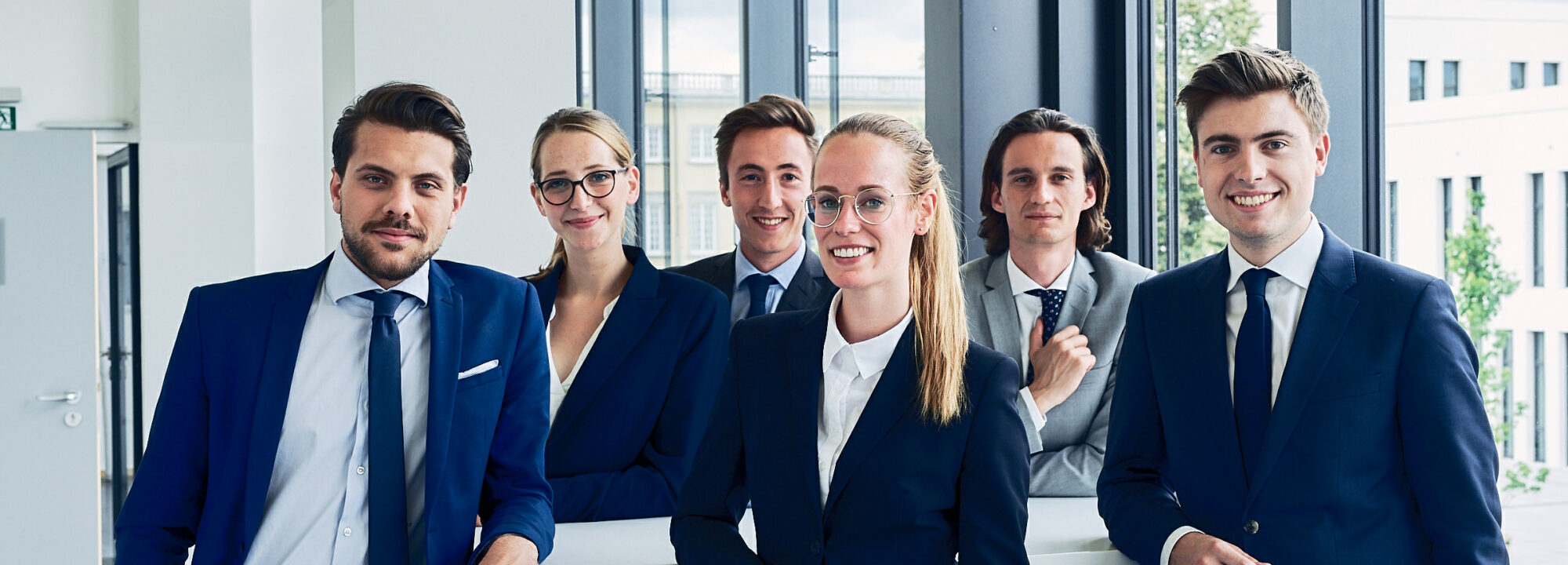 Full-time Master in Management Finance (M.Sc.) | HHL Leipzig