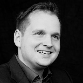 Alexander Lahmann, Lehrstuhlinhaber des Lehrstuhls für Mergers und Acquisitions