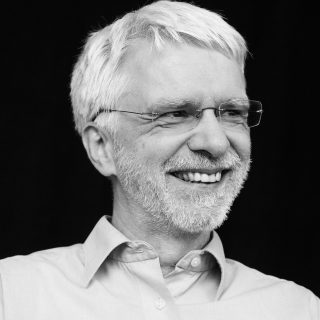 Andreas Suchanek, Lehrstuhlinhaber des Lehrstuhls für Wirtschafts- und Unternehmensethik
