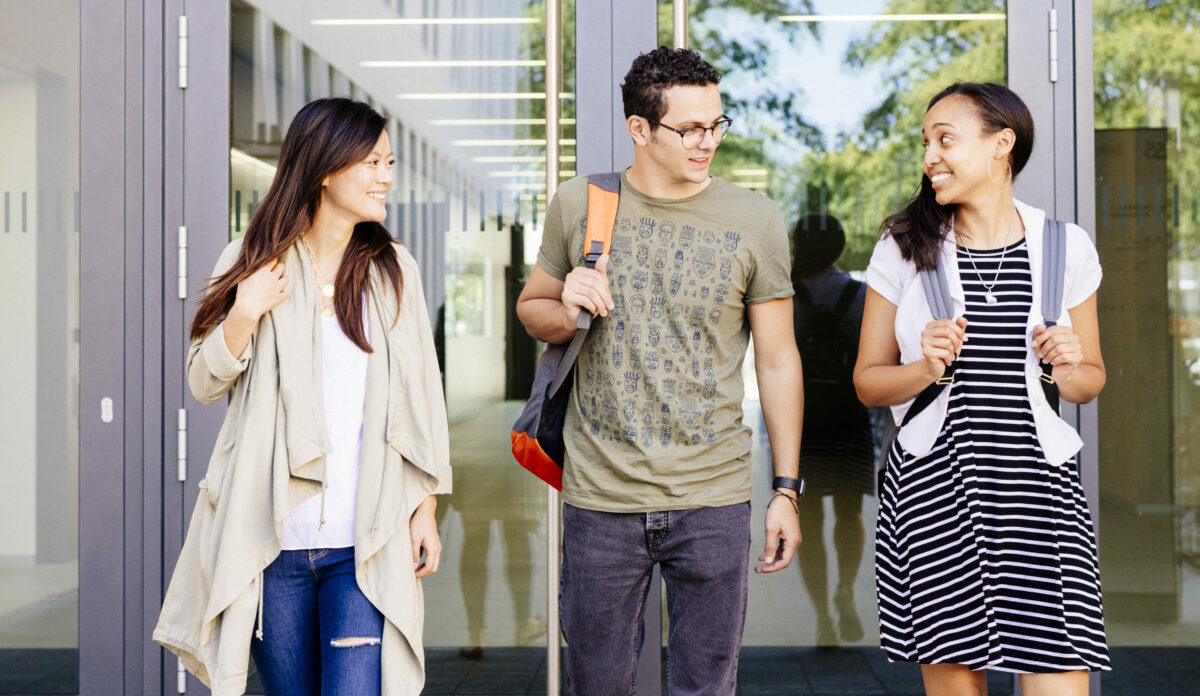 HHL MBA students