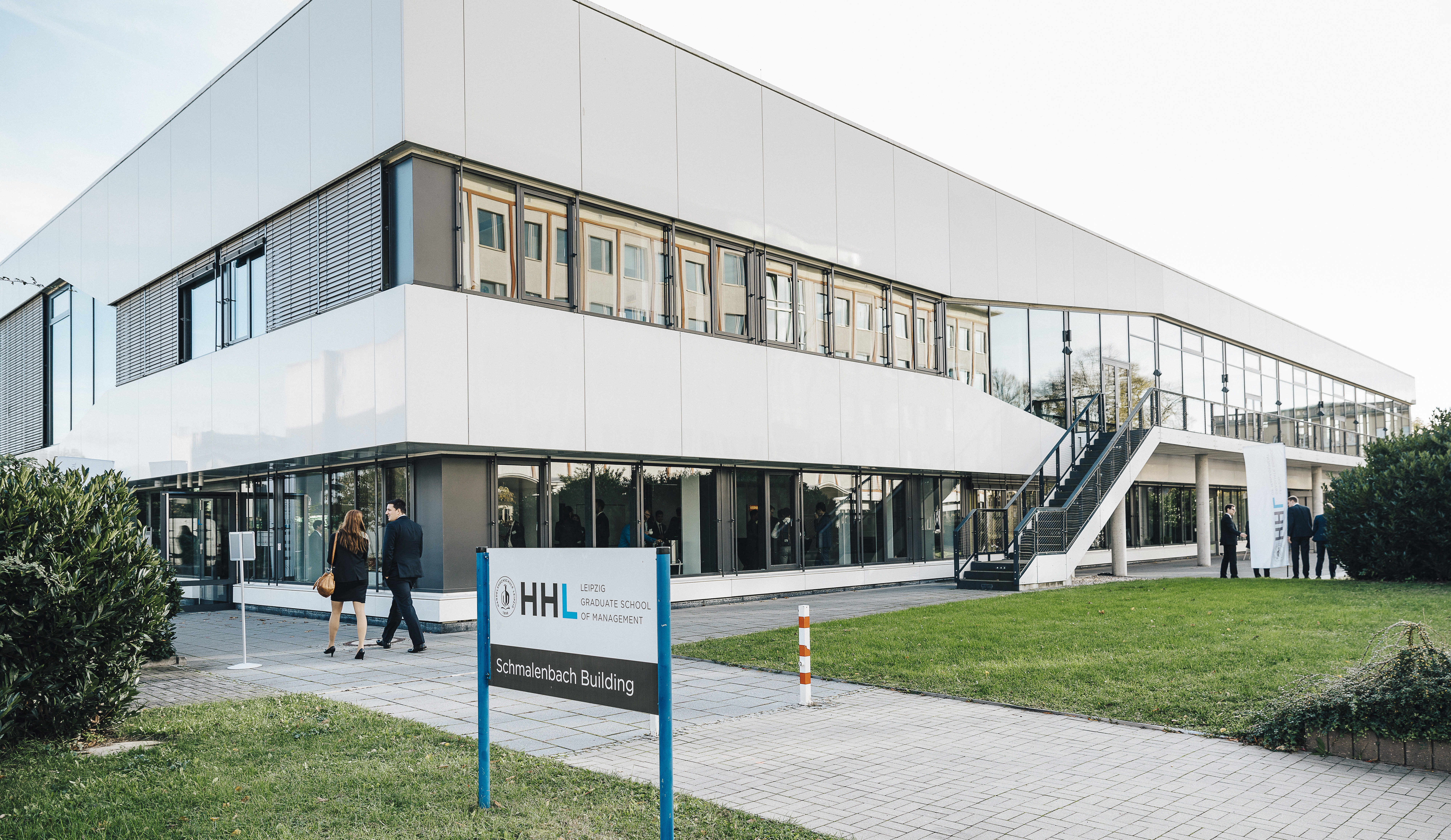 Teilzeit Master in Management HHL Leipzig Graduate School of Management