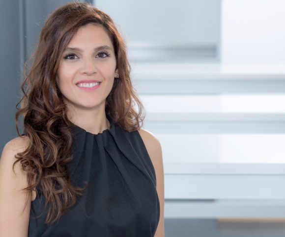 Interview With Full Time Mba Alumna Imane Zouein Hhl Blog