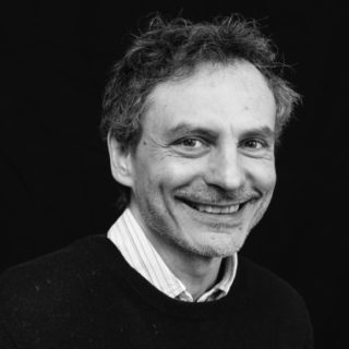 Pierfrancesco La Mura, Lehrstuhlinhaber des Lehrstuhls für Wirtschaftsinformatik des E-Business