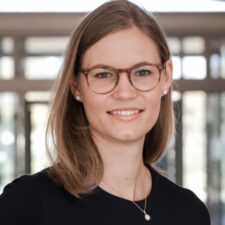 Silke Pettkus Ph.D. Alumni