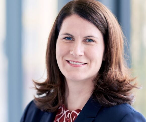 Prof. Dr. Claudia Lehmann