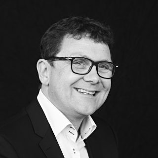 Timo Meynhard, Lehrstuhl für Wirtschaftspsychologie und Führung