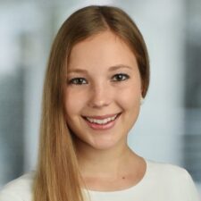 Katharina Brünig, HHL Alumna | McKinsey & Company Consultant
