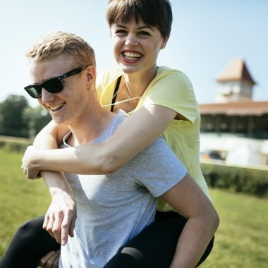Nopeus dating studenten Hamburg
