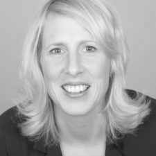 Silke Sichart, Geschäftsführerin plan a Beratung für Organisations- und Personalentwicklung