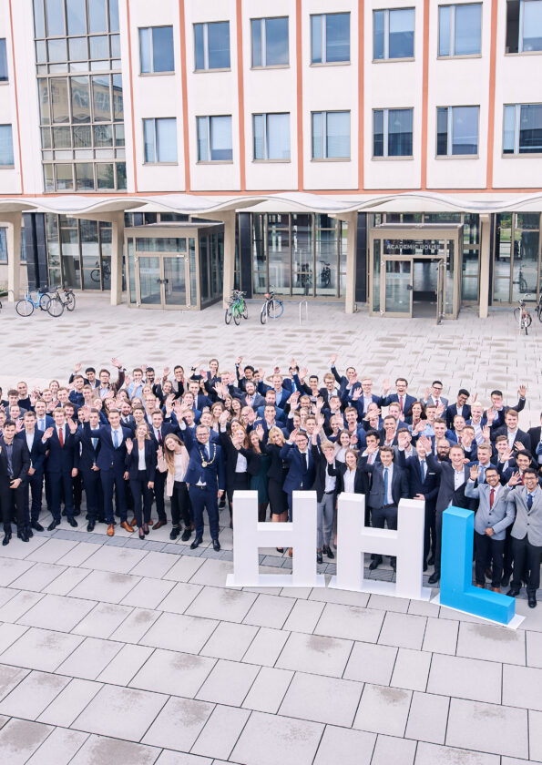 How My MBA Got Me A Job As A Technology Consultant - HHL Blog