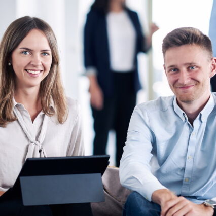 HHL-Master-Studenten