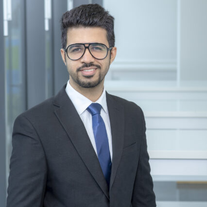 HHL MBA Alumnus Ankur Bhatia