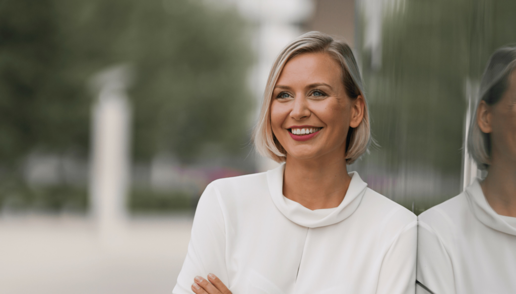 HHL Aluma Stephanie Ziolko