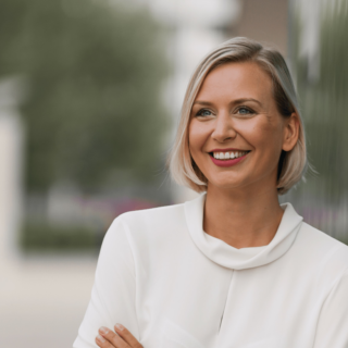 HHL Aluma Stephanie Ziolko