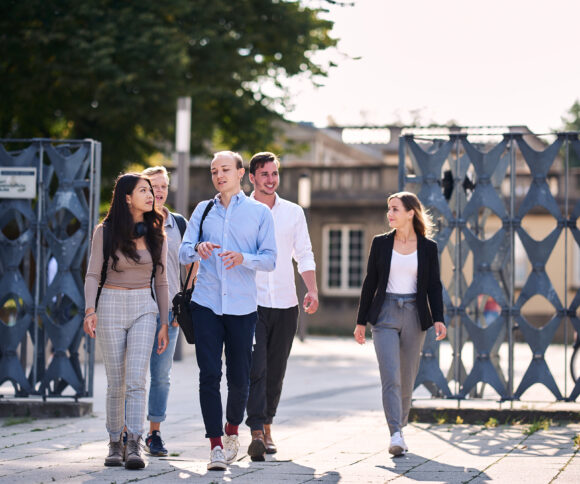 HHL Full-Time Master In Management Students Moritz Hagemann