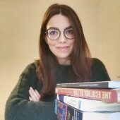 HHL doctoral student Giorgia Carratta