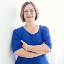 Susanne Goldammer