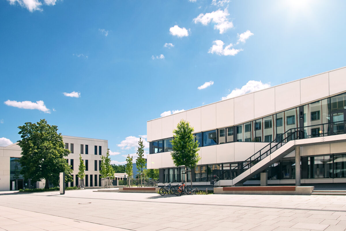 HHL Schmalenbachgebäude