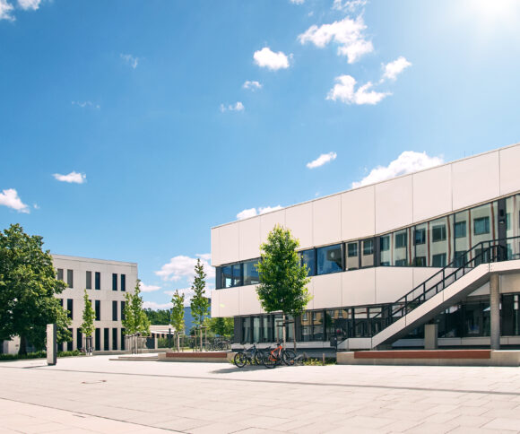HHL Schmalenbachgebäude