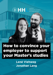 Convince Your Employer