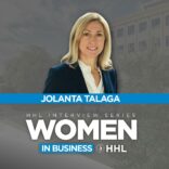 Women In Business Jolanta Talaga Interview
