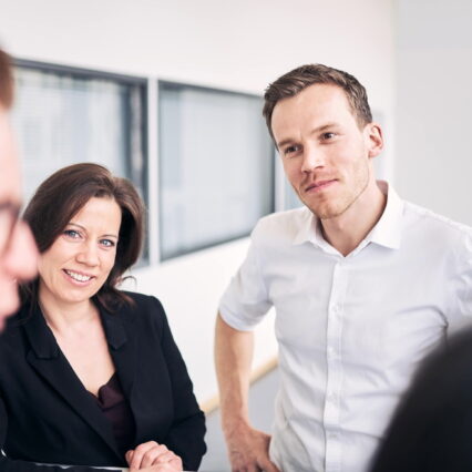 Part Time MBA Students Group