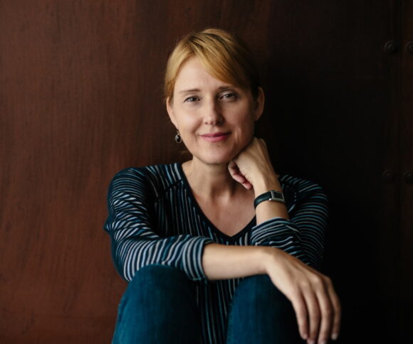 Susanne May
