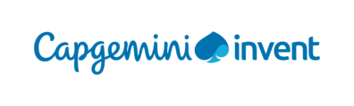 Logo Capgemini Invent