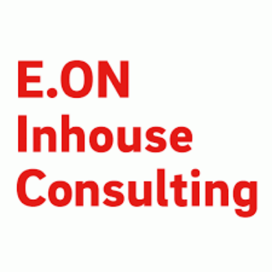 Logo eon inhouse consulting