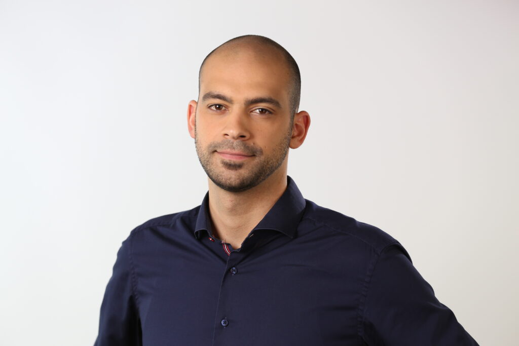 Interview with New Leipzig Talents Coach Ron Gabay HHL Blog