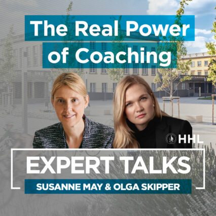 Expert Talk: The real power of coaching