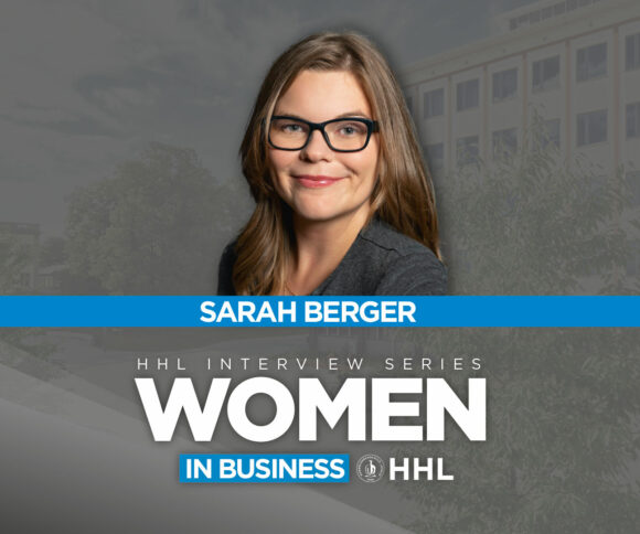 Women In Business Sarah Berger Bieberei