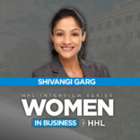 Women In Business Shivangi Garg Interview