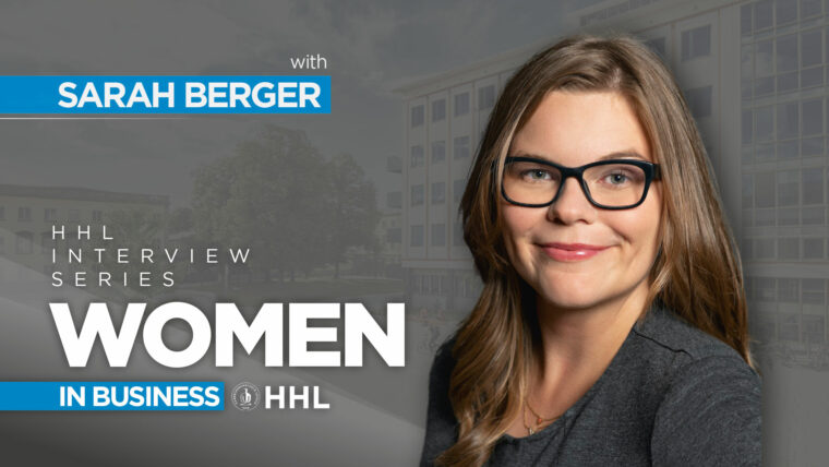 Women In Business Thumbnail Sarah Berger Bieberei