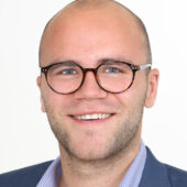 Moritz van Laack