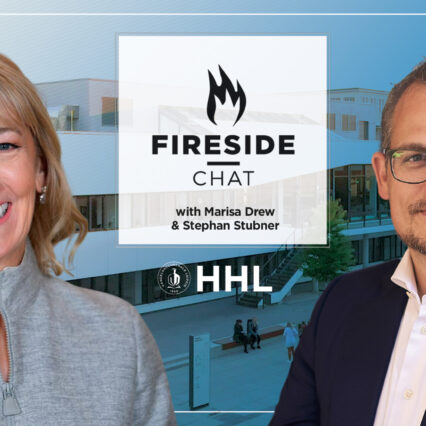 HHL Fireside Chat 2021 Marisa Drewjpg