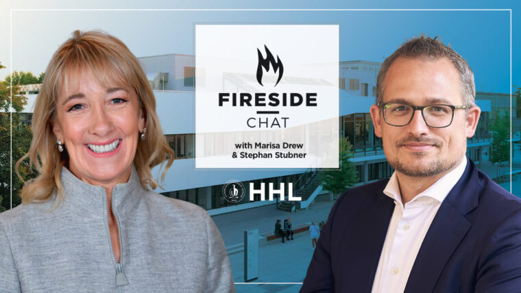 HHL Fireside Chat 2021 Marisa Drewjpg
