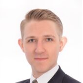 HHL Alumnus Aljoscha Roloff