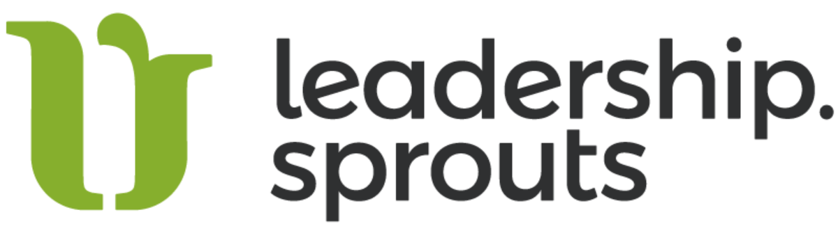 Leadership Sprouts Logo