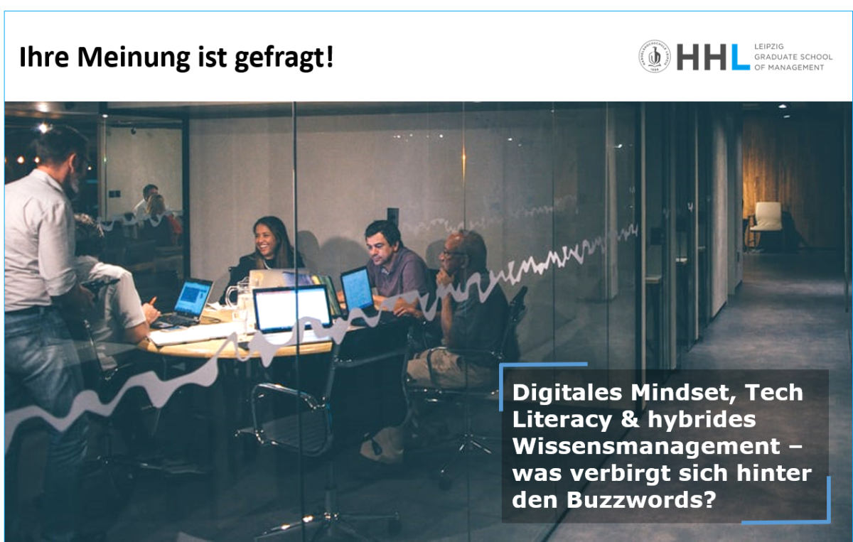 InnoVET Zert Ex Umfrage Teilnahme