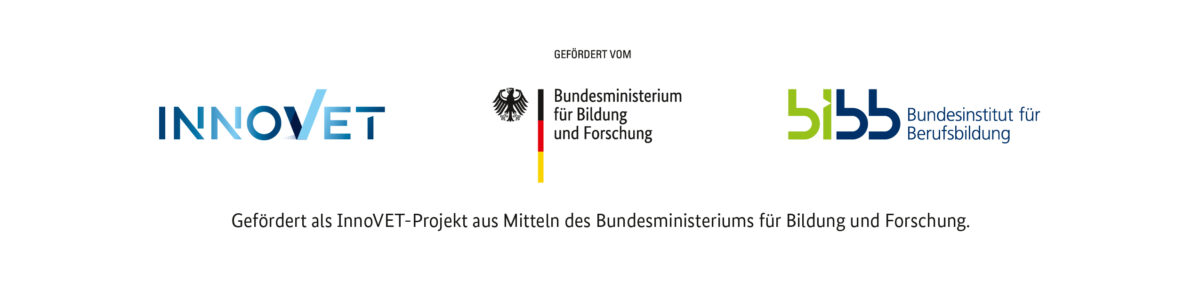 Logoleiste InnoVET