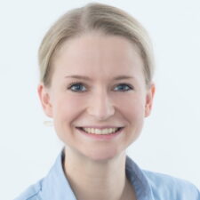 Stephanie Lippert M.SC. Alumni