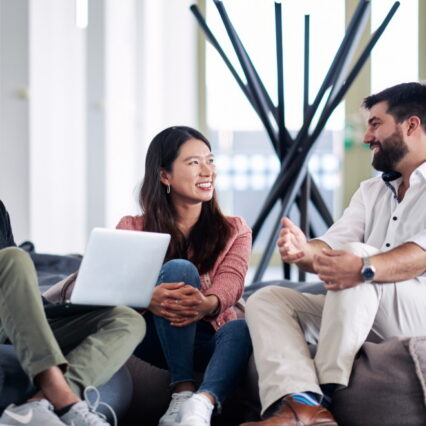 Startup Coaching Business