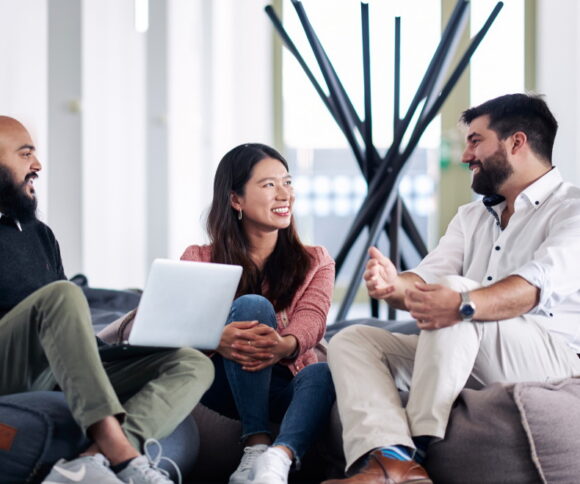 Startup Coaching Business