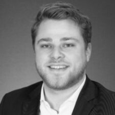 Philipp Roggencamp M.Sc. Alumni