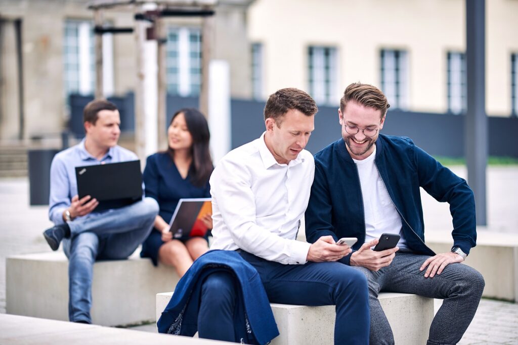 HHL Blog Post: A Part-Time Students Guide to Income Tax in Germany