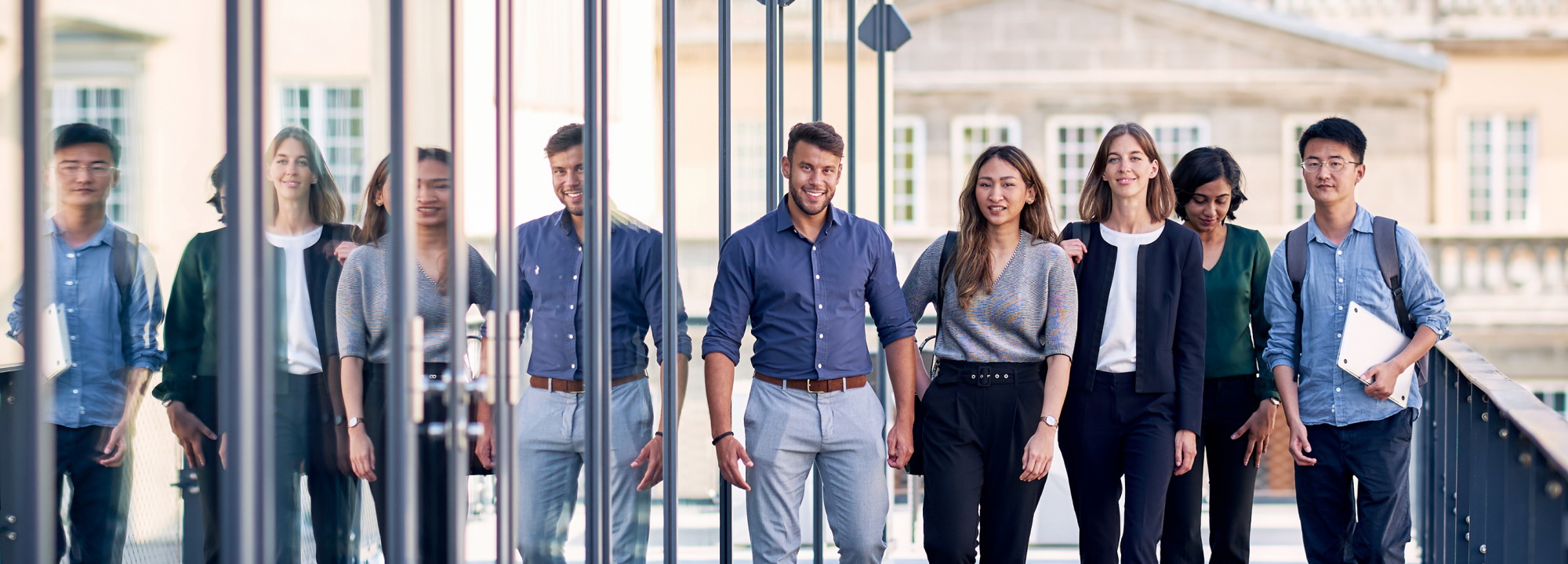 MBA in Germany for a promising international career | HHL